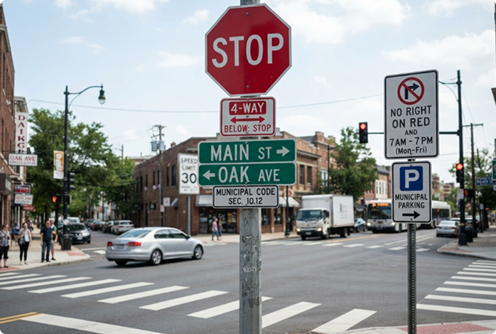 Historical Markers and Preservation Programs