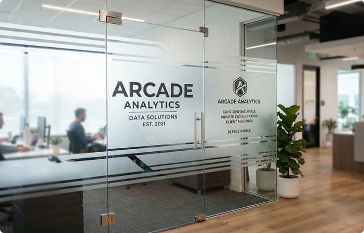 Industries That Run Privacy Vinyl Programs