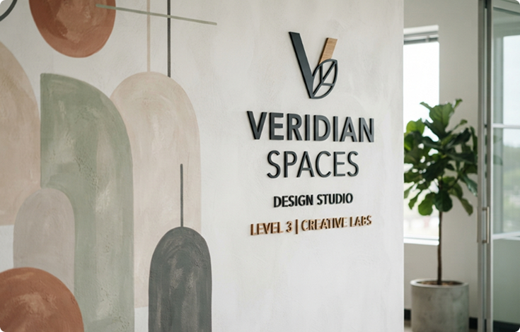 Industries That Run Wall Graphics Programs