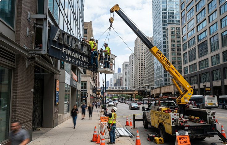 Maintenance Contracts vs Project Work