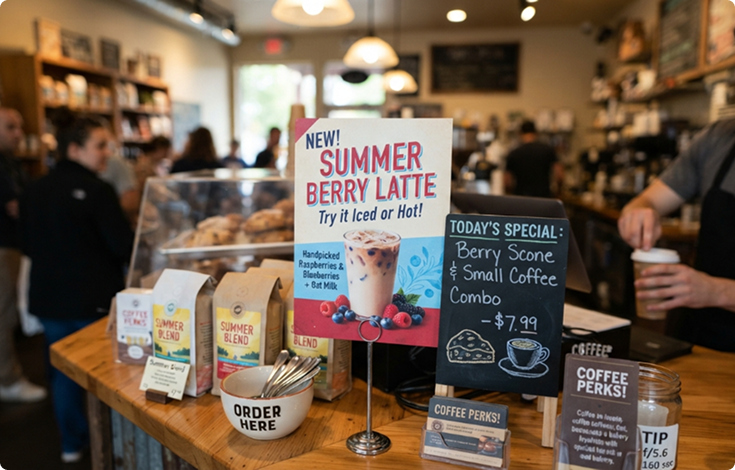 Multi-Location Retail Rollouts