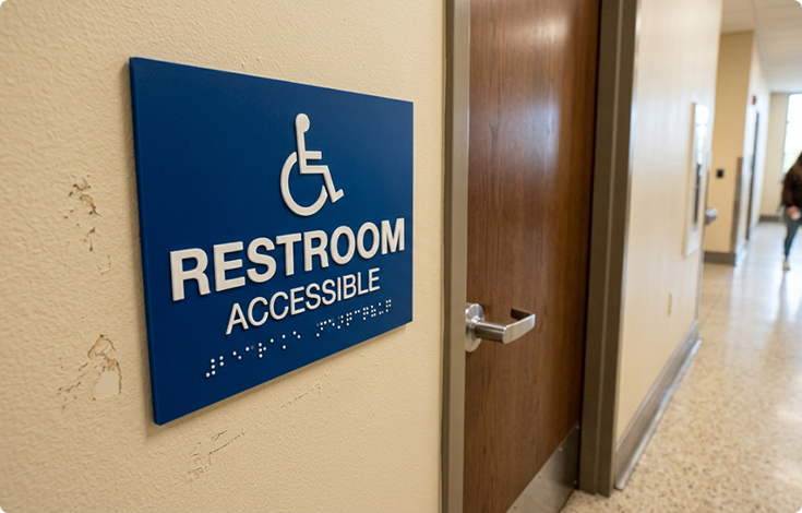What ADA-Compliant Actually Means