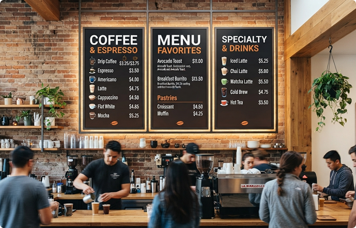 What Affects Digital Display Pricing
