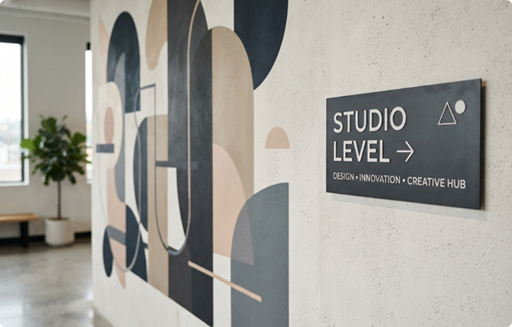 What Affects Wall Graphic Pricing