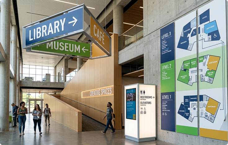 Why Interior Graphics Matter