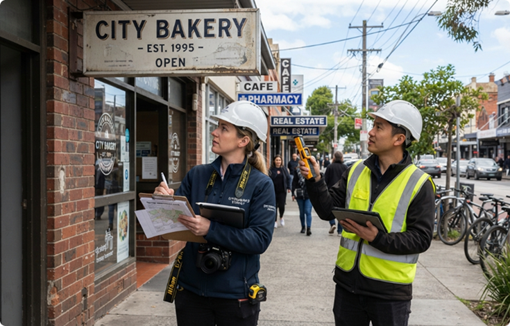 Why Site Assessment Matters